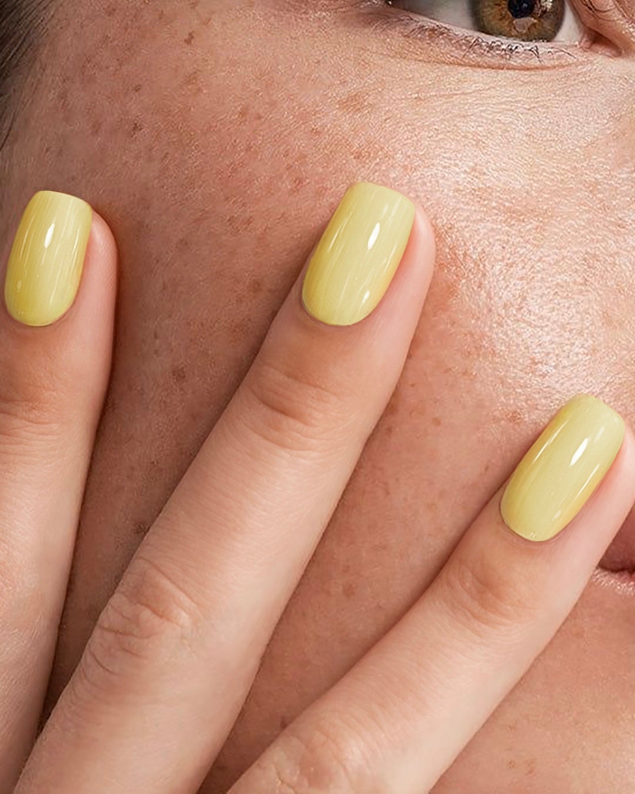 Sunshine Short Square