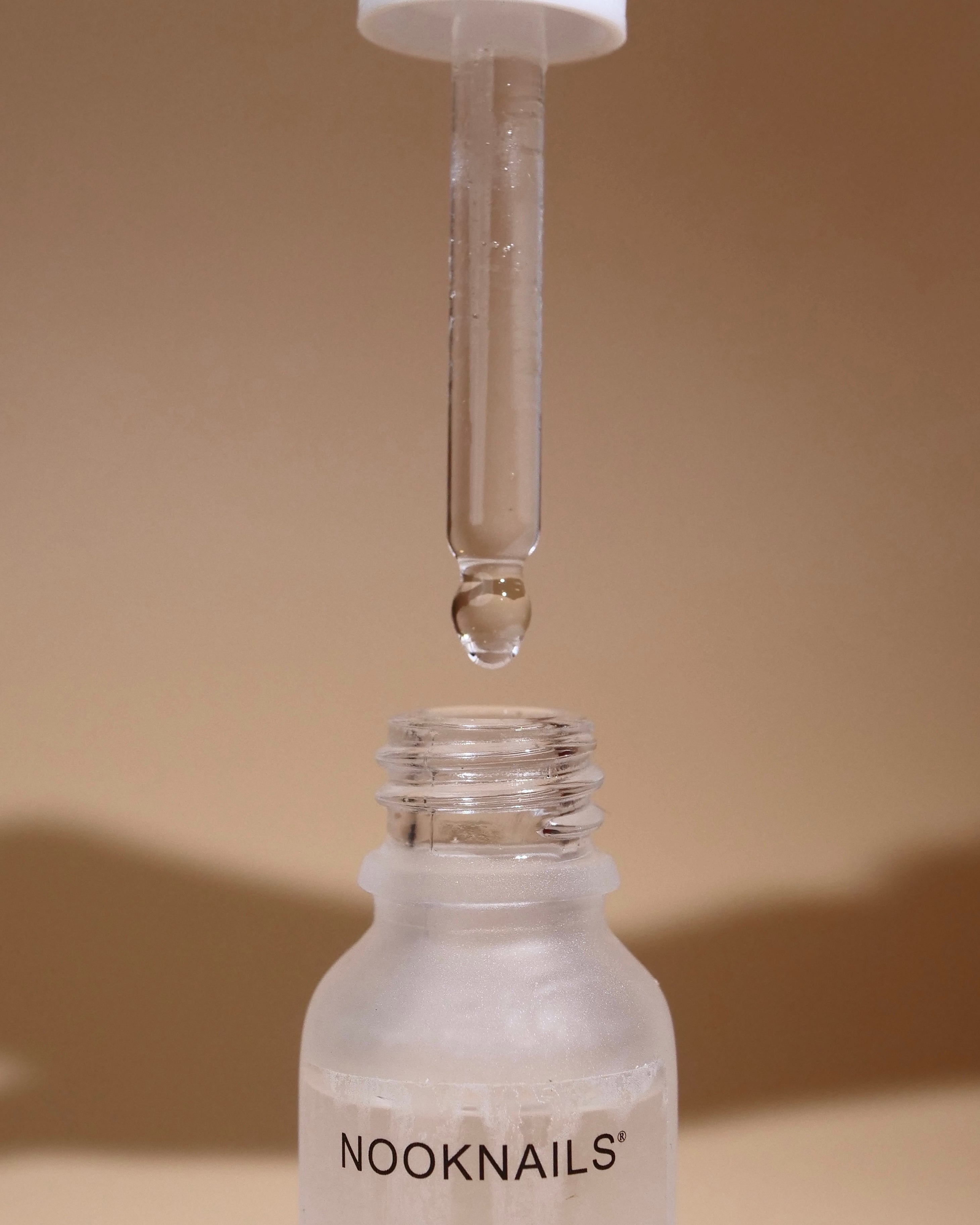 Remover Oil - Soft Gel Press Ons