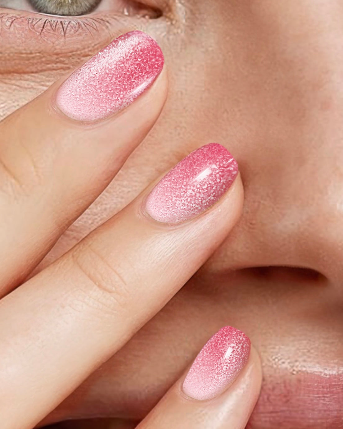 Clean Girl Extra Short Square