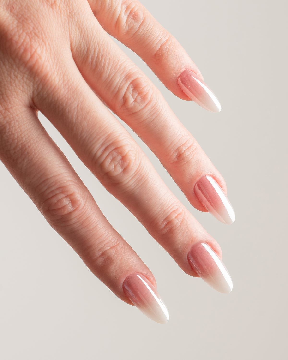 Pearl Pink