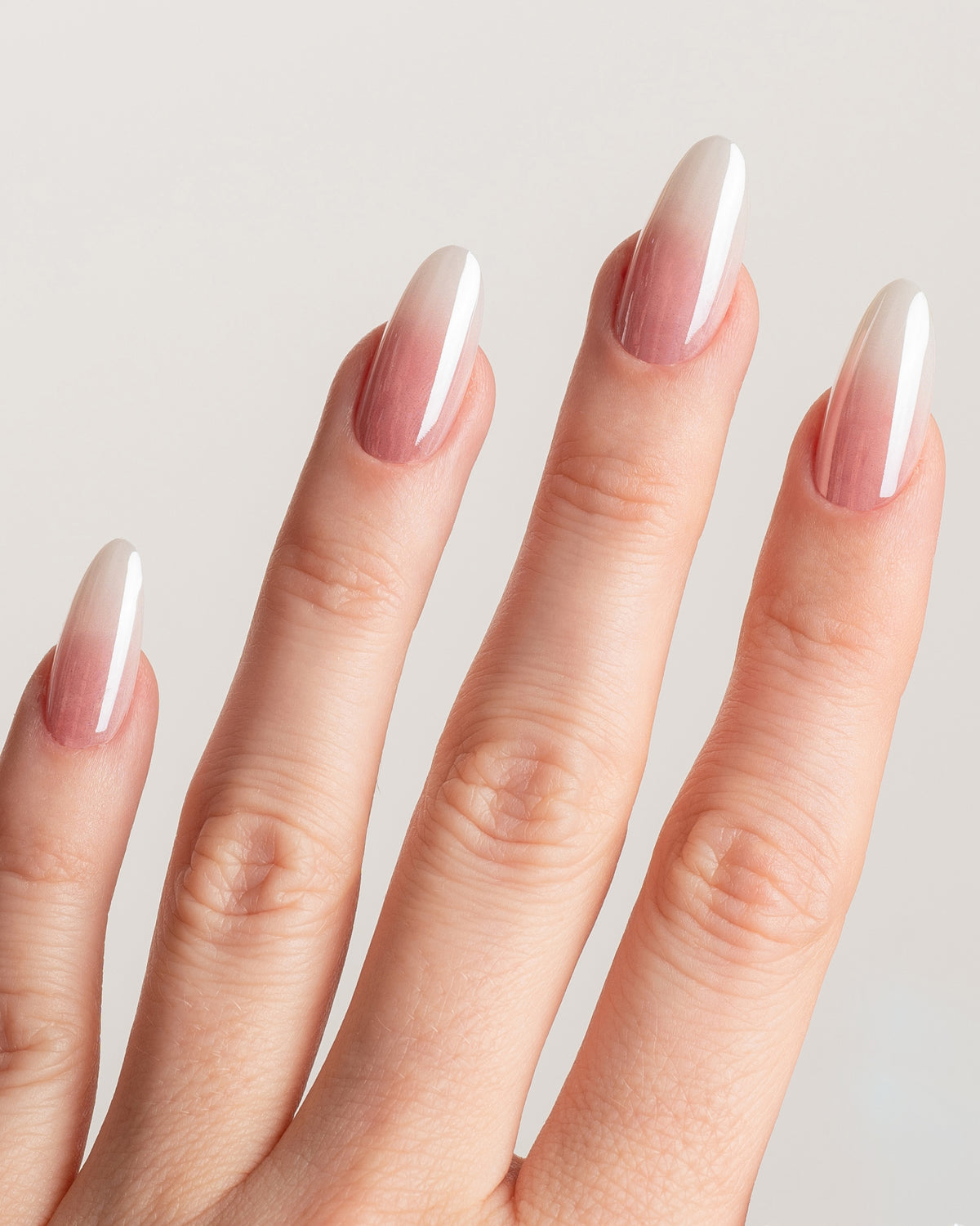Pearl Pink