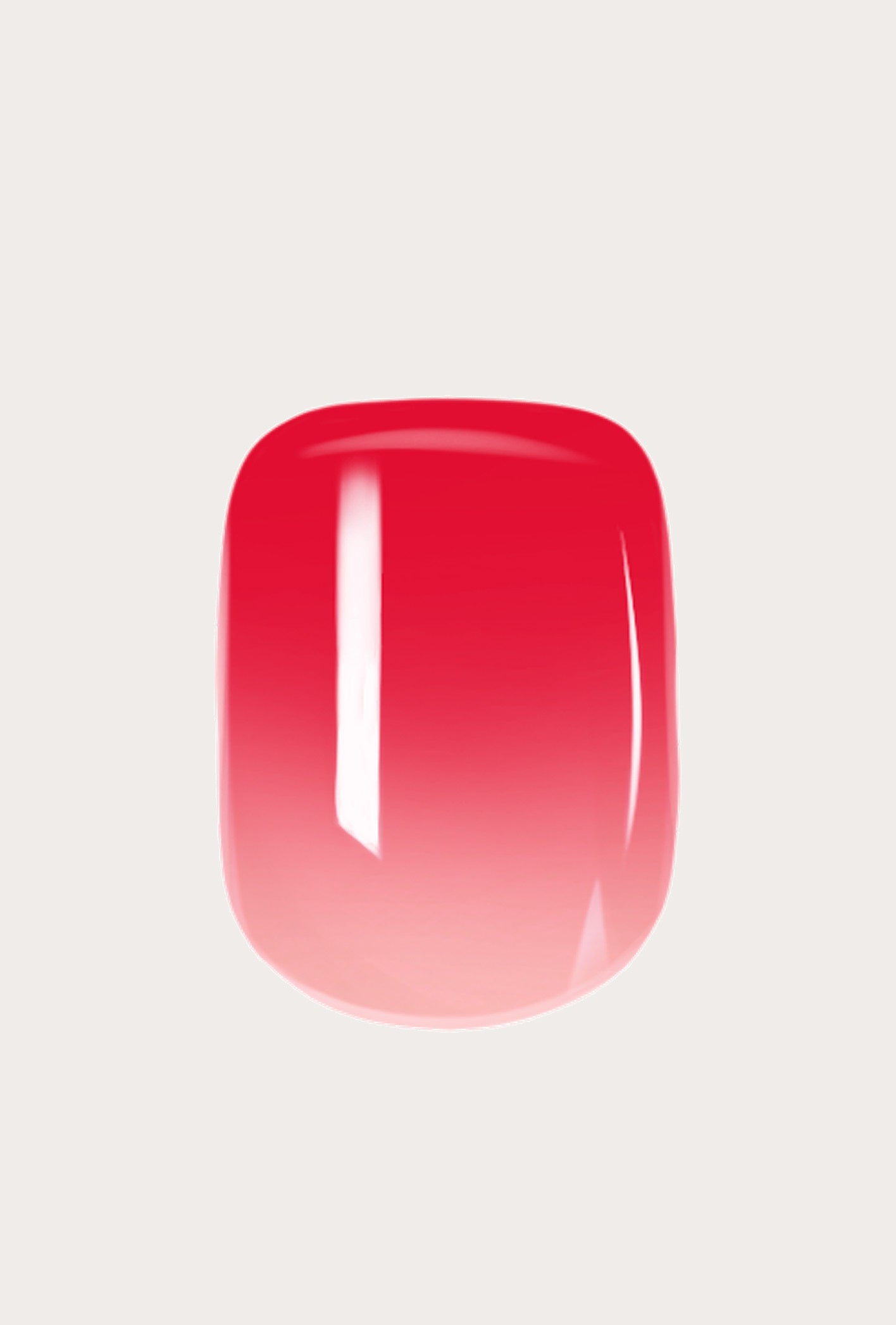 Ruby Fade Extra Short Square