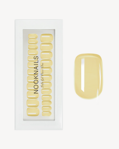 Sunshine Short Square