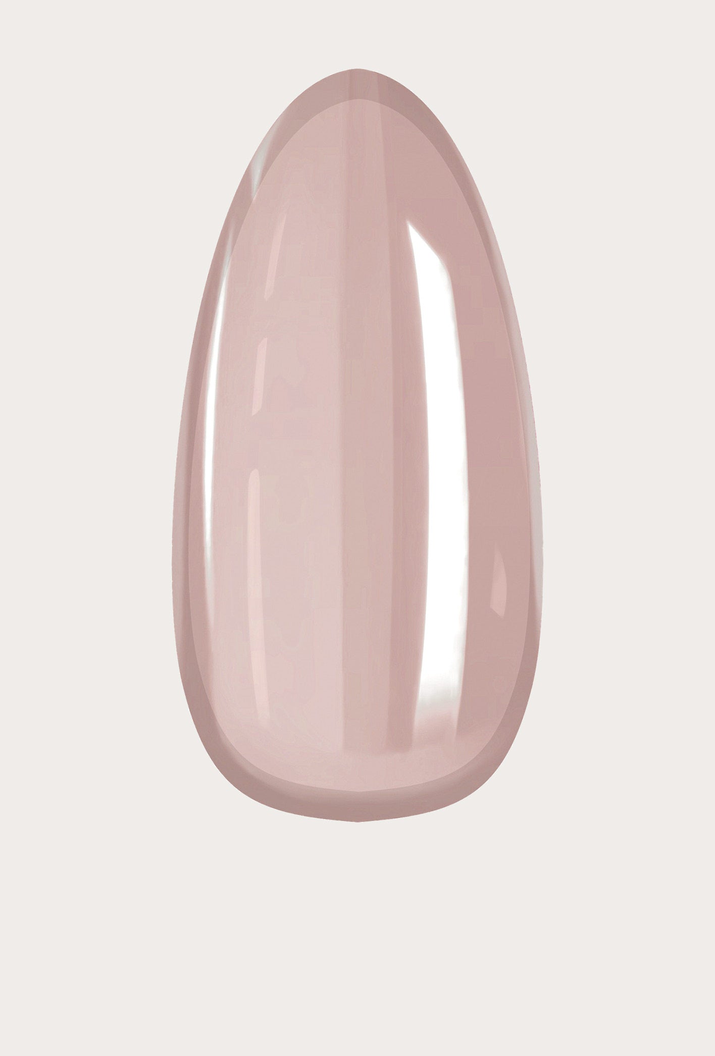 Velvet Shine Medium Almond