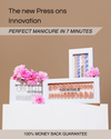 Summer Starter Set - Soft Gel Press Ons (sale)
