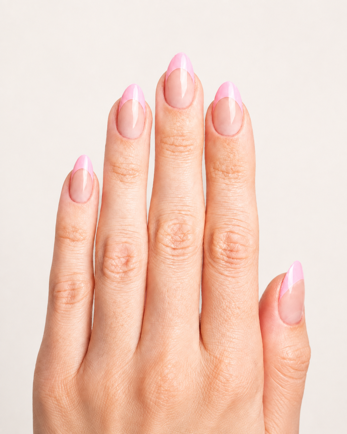Pink French