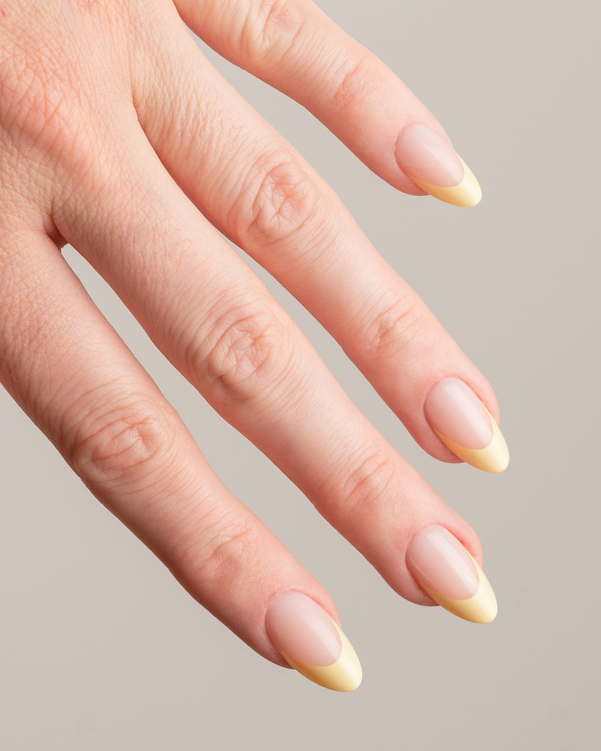 Yellow French