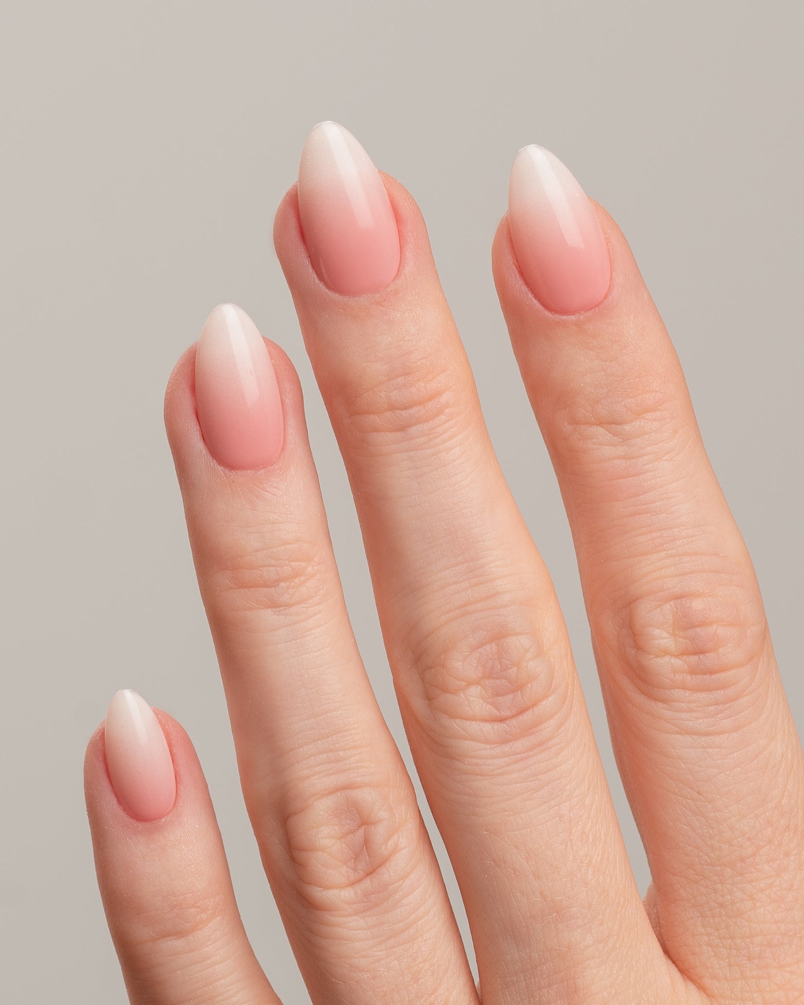 Babyboomer Short Almond