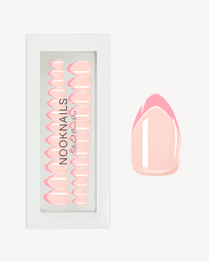 Pink French