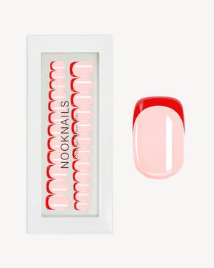 Red French