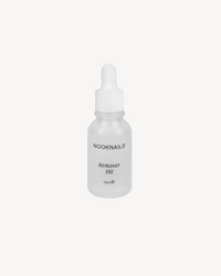 Remover Oil - Soft Gel Press Ons