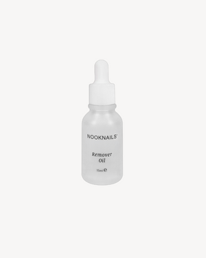 Remover Oil - Soft Gel Press Ons