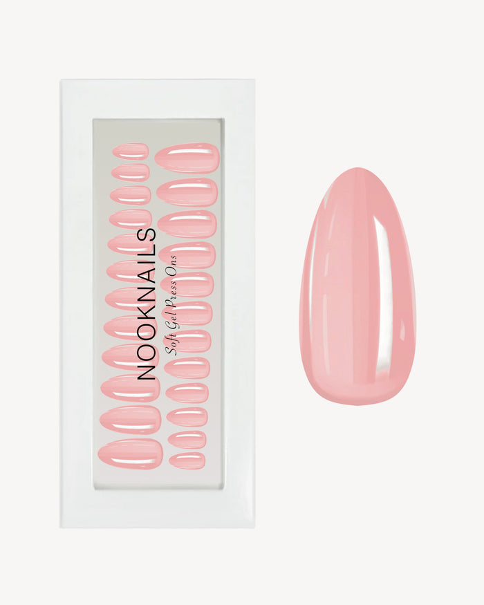 Glazed Nude