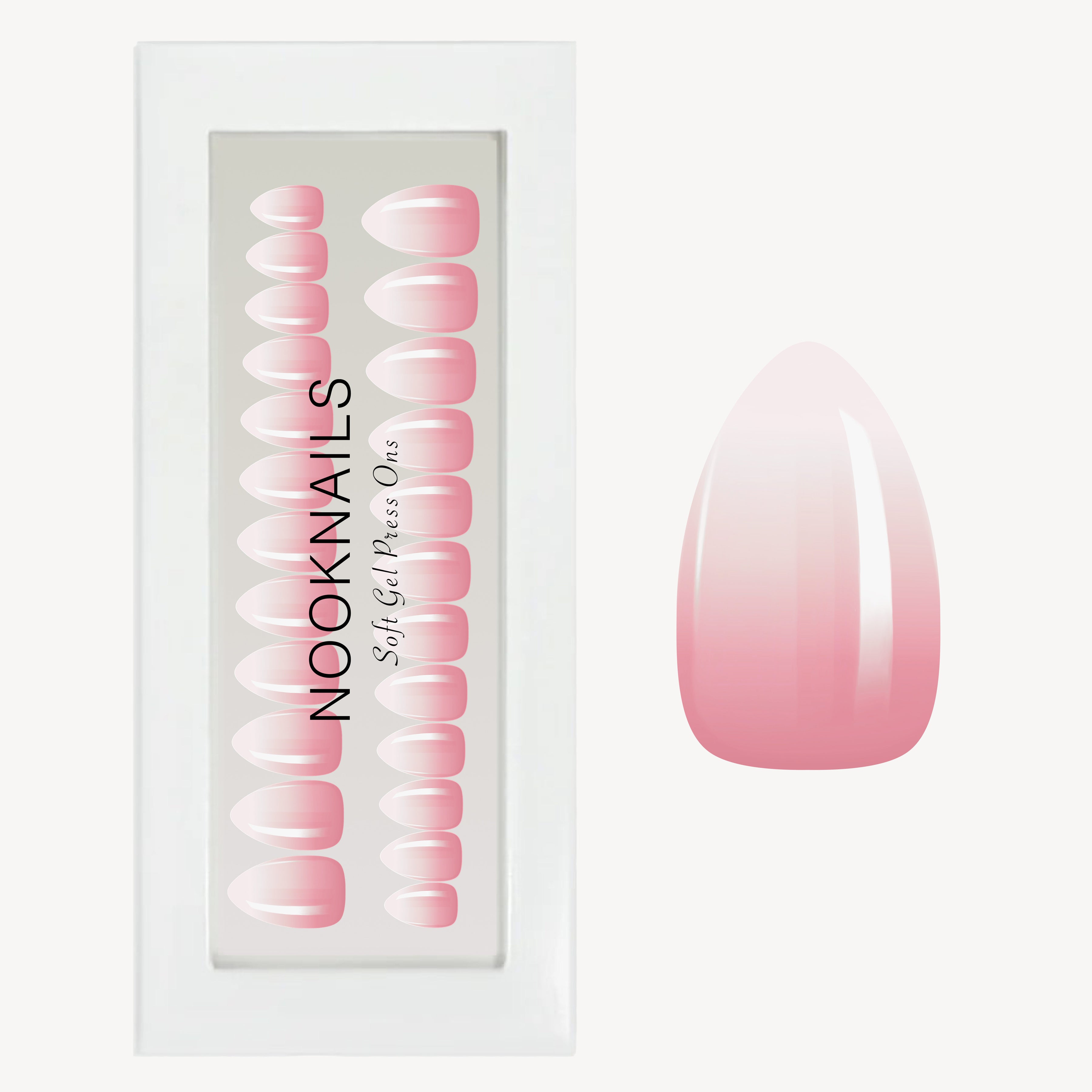 Babyboomer Short Almond