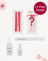 Summer Starter Set - Soft Gel Press Ons (sale)