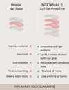 Summer Starter Set - Soft Gel Press Ons