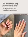 Summer Starter Set - Soft Gel Press Ons