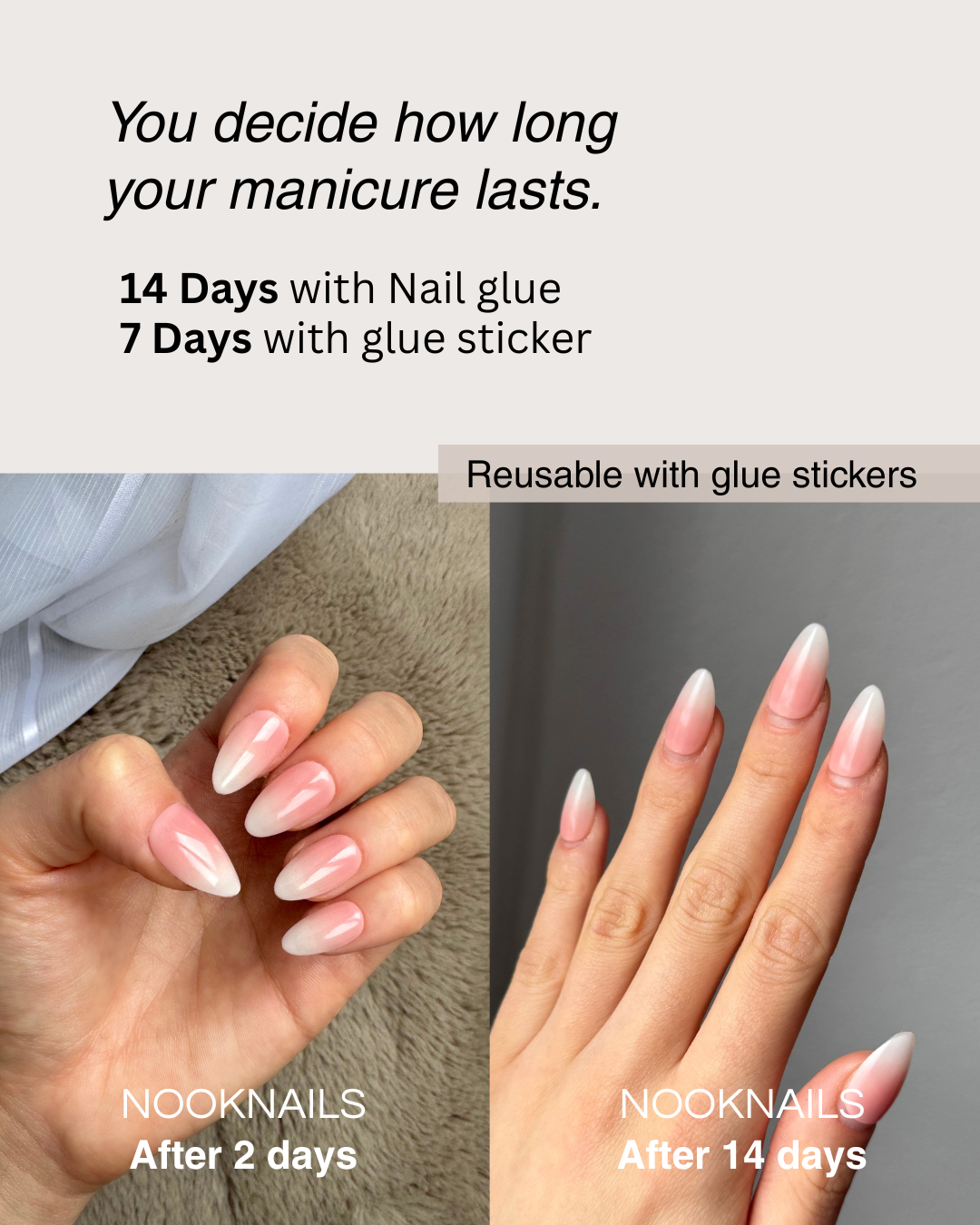 Summer Starter Set - 1 + 1 Free